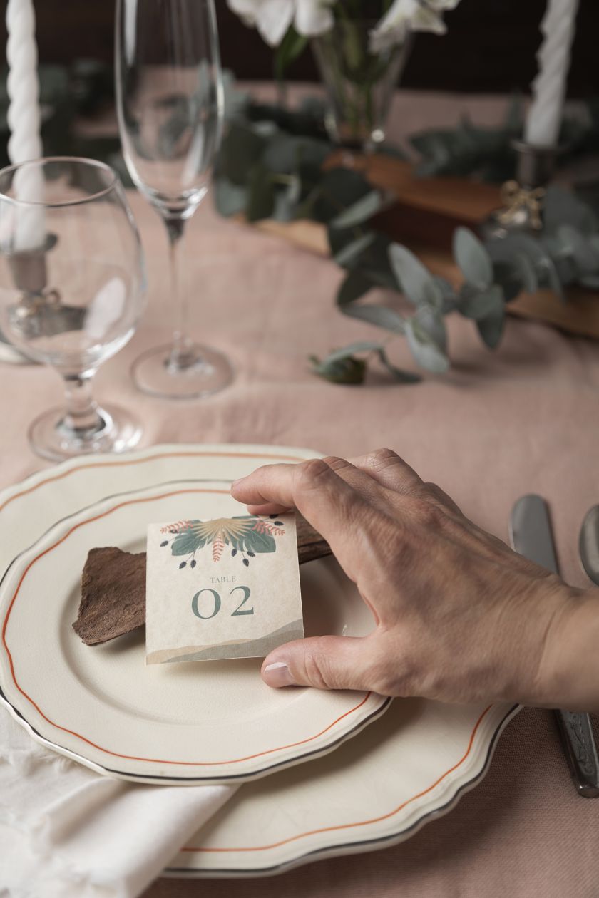 Bodas en Torremejía