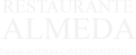 Restaurante Almeda