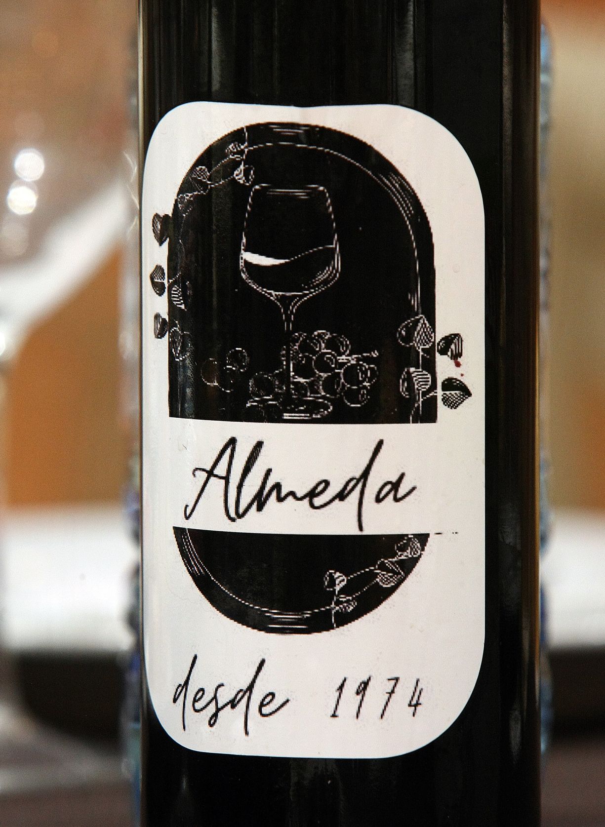 Restaurante Almeda en Torremejía