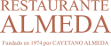Restaurante Almeda